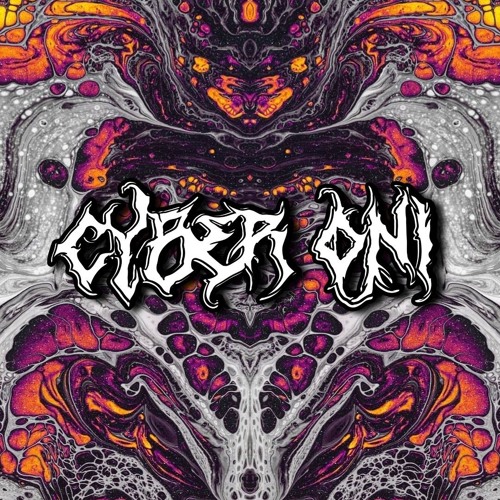 Cyber Oni’s avatar