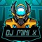 Dj mini x