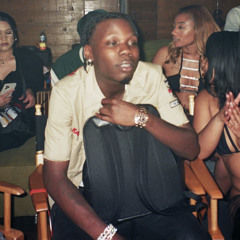 LIL BLESSIN ARCHIVE
