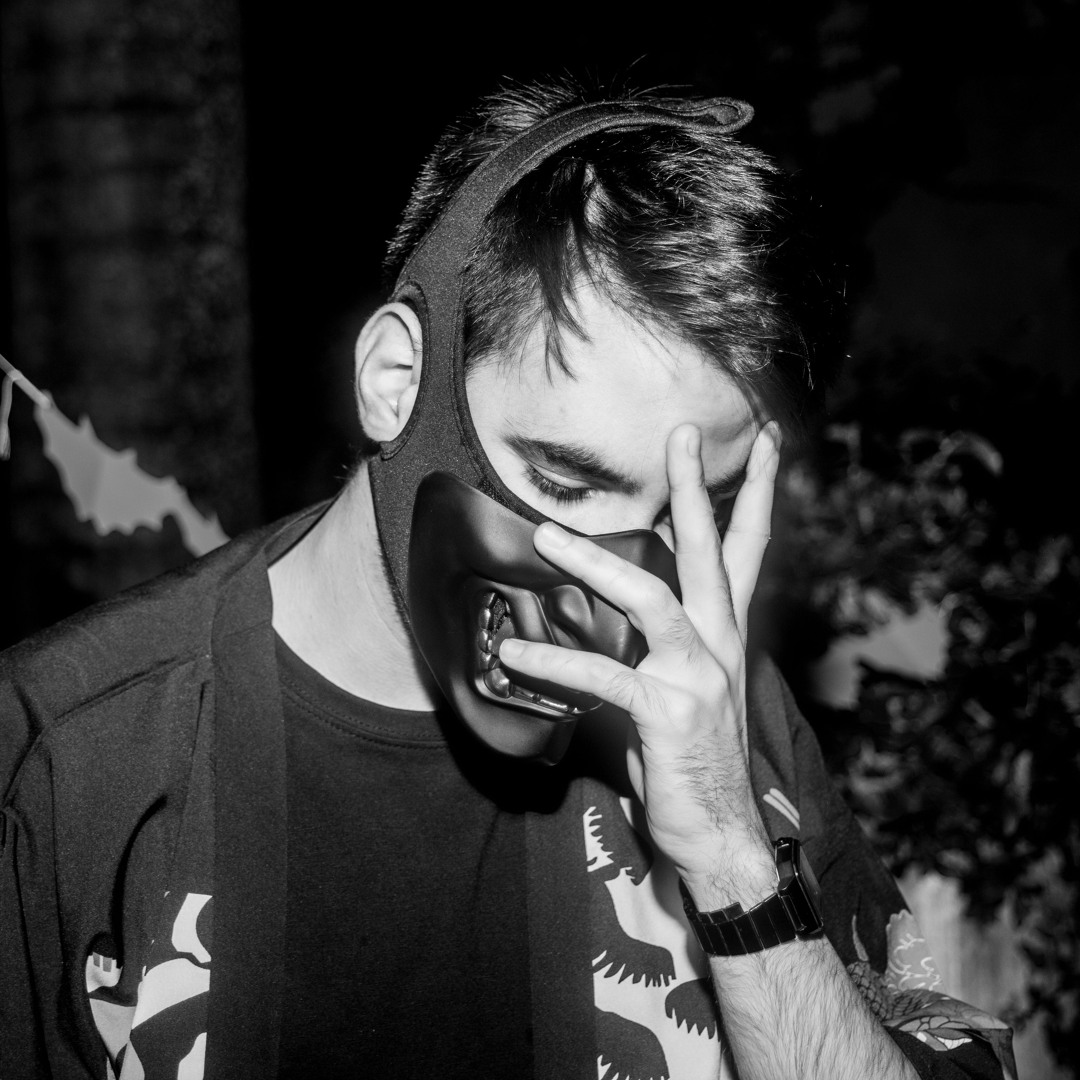 Stream ODD TECH music | Listen to songs, albums, playlists for free on ...