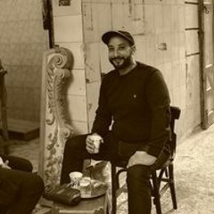 محمد احمد العيشي