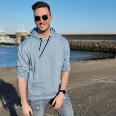 Youri Steenbergen