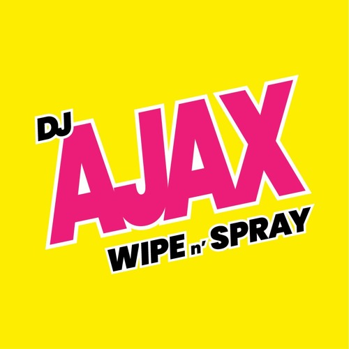 DJ Ajax Wipe n' Spray’s avatar