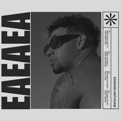 Edward Anthoam DJ 🎧🎵