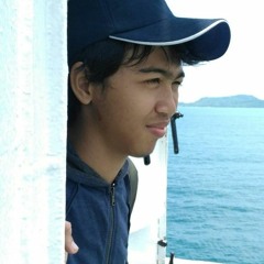 Sebuah Senyuman