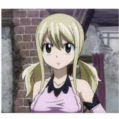 Lucy Heartfilia