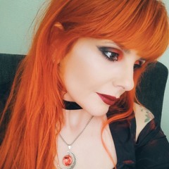Susana (Foxy)🦊