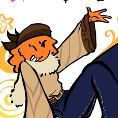 ୧ ‧₊˚ Lu 🦇⋅ ☆