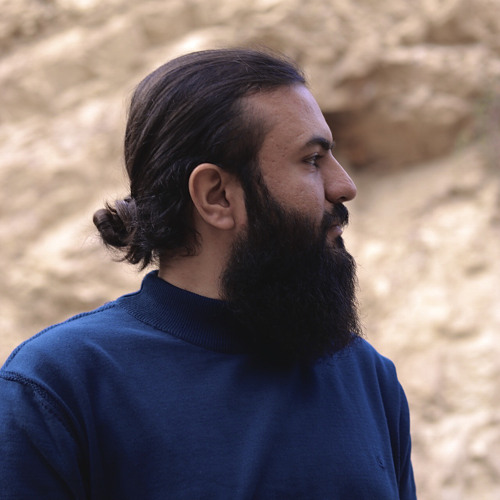 Massoud Sajadi’s avatar