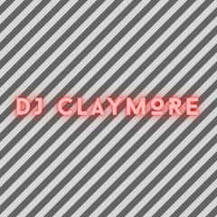 DJ Claymore