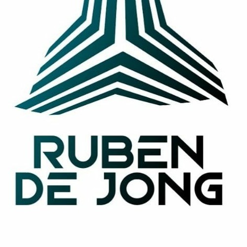 Ruben de Jong’s avatar