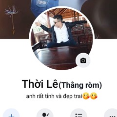 thời lê