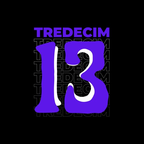 Tredecim’s avatar