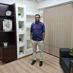 Ahmed Salem
