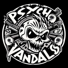 Psycho Vandals