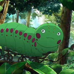 Callerpillar Gang🐛