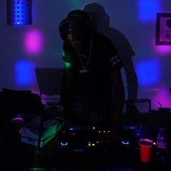 2025 Dancehall, Soca & Bashment Party Mix