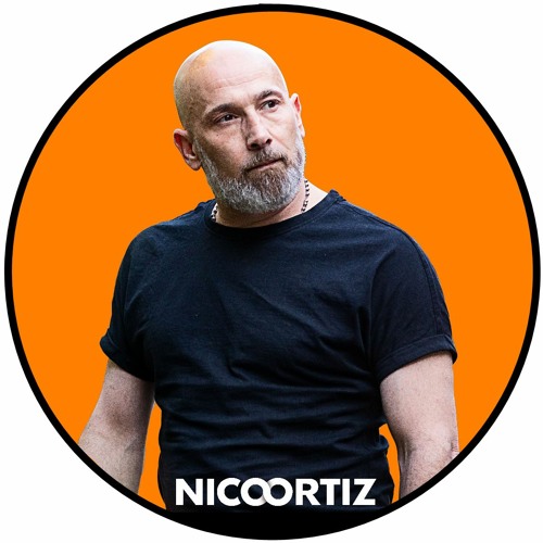 Nico Ortiz’s avatar