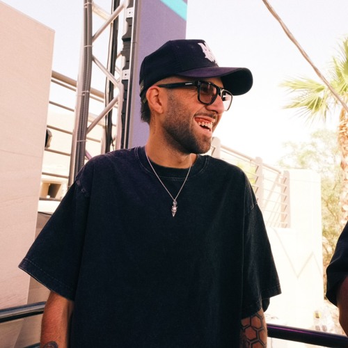 Michael Bibi - Different Side (DroppDeadd Remix) FREE DL