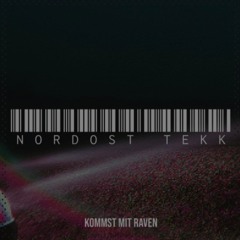 Kommst mit raven