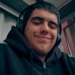 Yeray "Gimly" Sánchez dasi