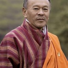 Tshering Wangchuk