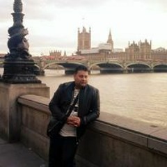 Varinder Bawa