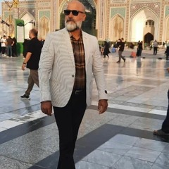 مسعود زنگنه