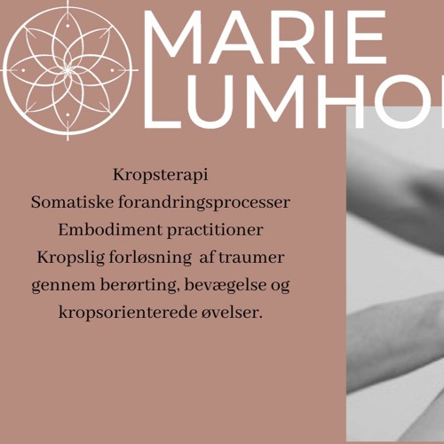 Marie Lumholtz’s avatar