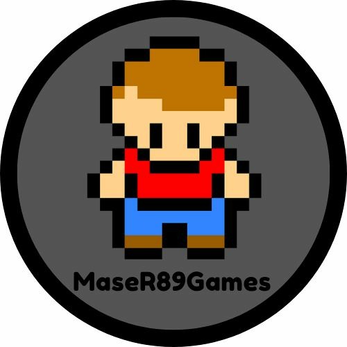 MaseR89Games’s avatar
