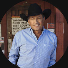 George Strait