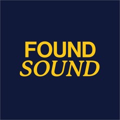 Found Sound
