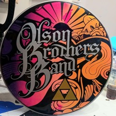 The Olson Brothers Band