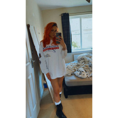LeahJacksonX
