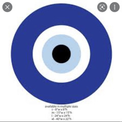 evil eye