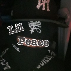 Lil Peace✌︎