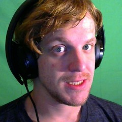 Mikey In The Fire Place