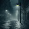 Dark Light