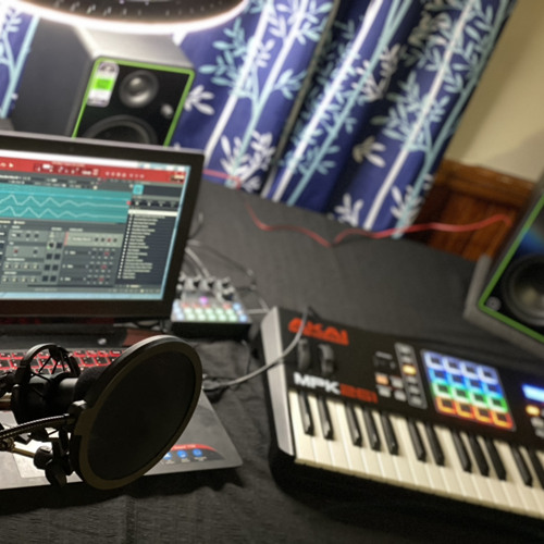 Stream Melodic Trap Sample 1 By Jconthebeatss Listen Online For Free