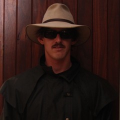 The Spooky Bushman