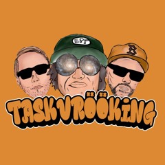 TASKURÖÖKING