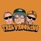 TASKURÖÖKING