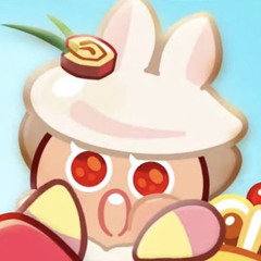 Just a Moon Rabbit fan