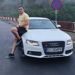 Alex Andru
