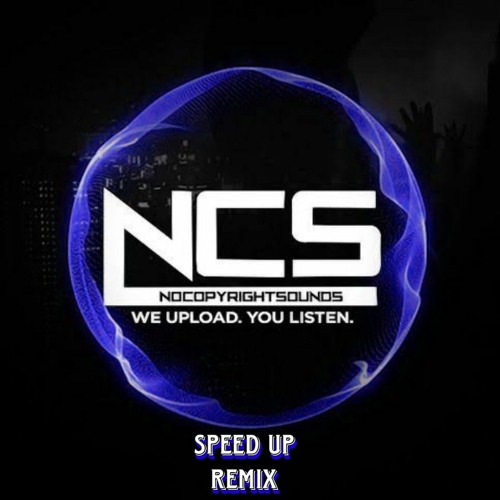 NCS (Speed Up Version)’s avatar