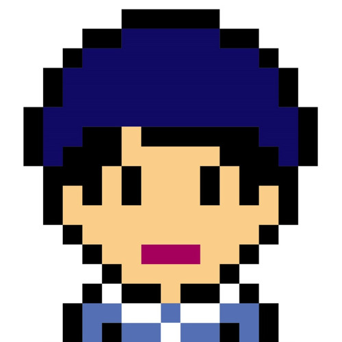 杏珠’s avatar