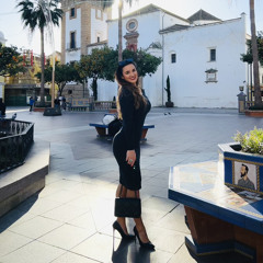 Maria Angeles Hurtado