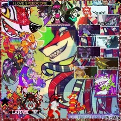 I don't l1ke mirrors ( ╥ω╥ )