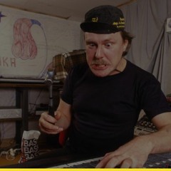 Sebastian Sandström