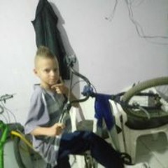 Junior Xavier
